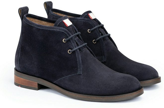Thumbnail - STIEFELETTE | LLOYD 7
