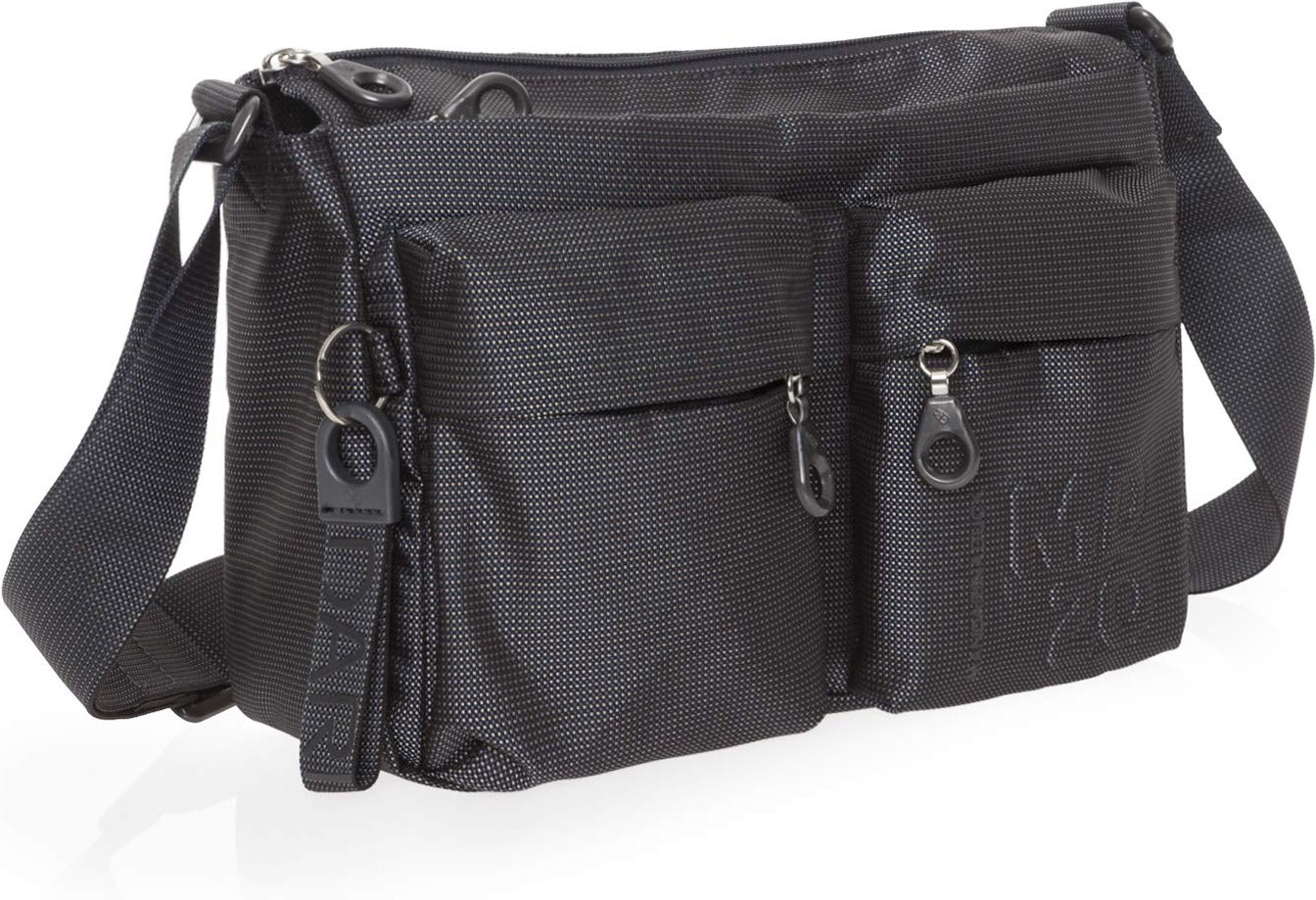 Handtaschen grau MTX5 MD20 steel -