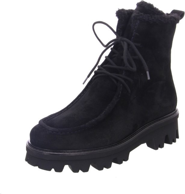 Paul Green Damen Schnürstiefelette 4,5