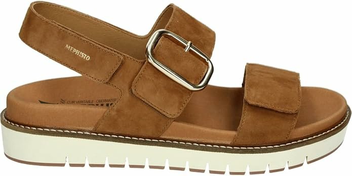 Thumbnail - - Mephisto BELONA VELCALF PREMIUM - Sandalen - 223-21-0005 36
