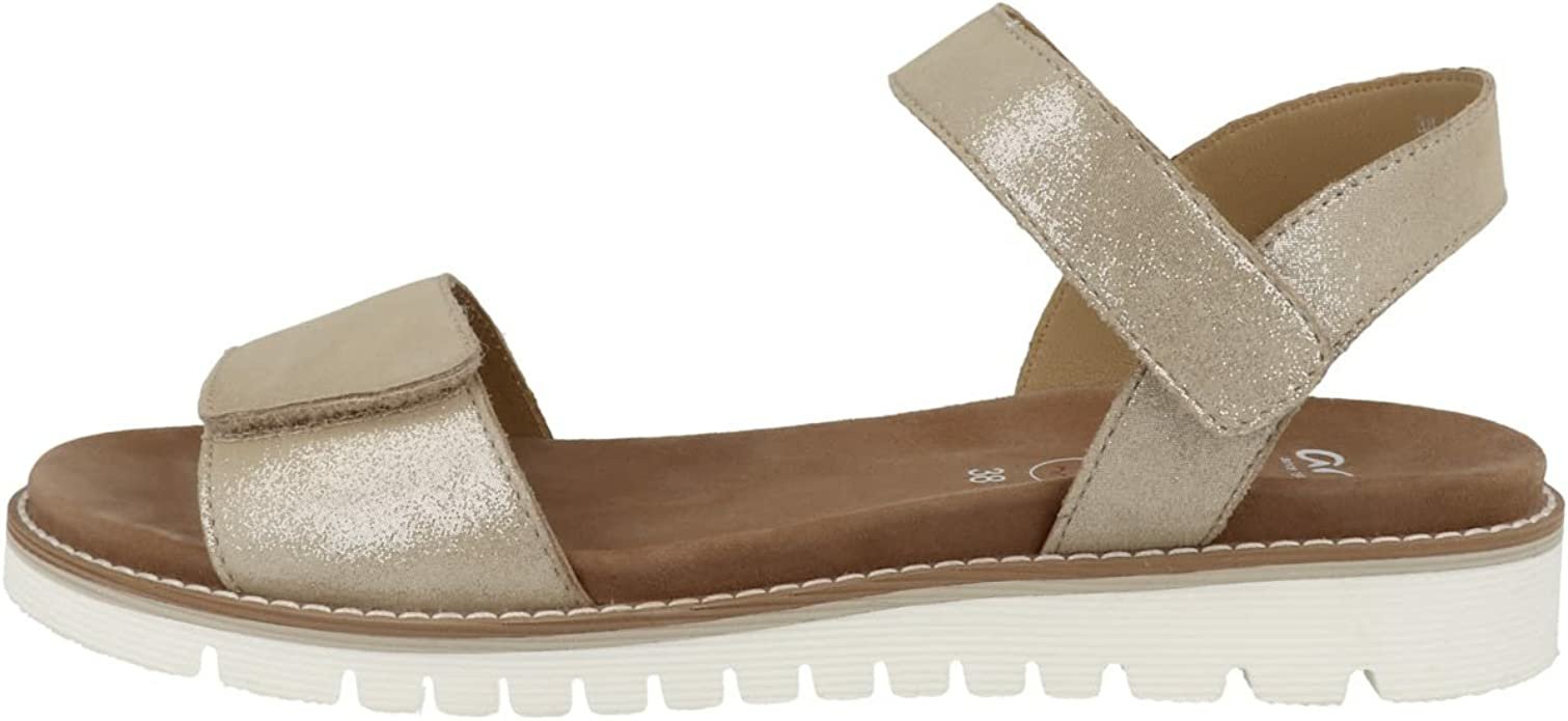 ARA Damen Sandale 12-28114 39