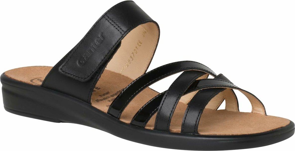 - Ganter Damen Sonnica Pantoletten - 21707051 4,5