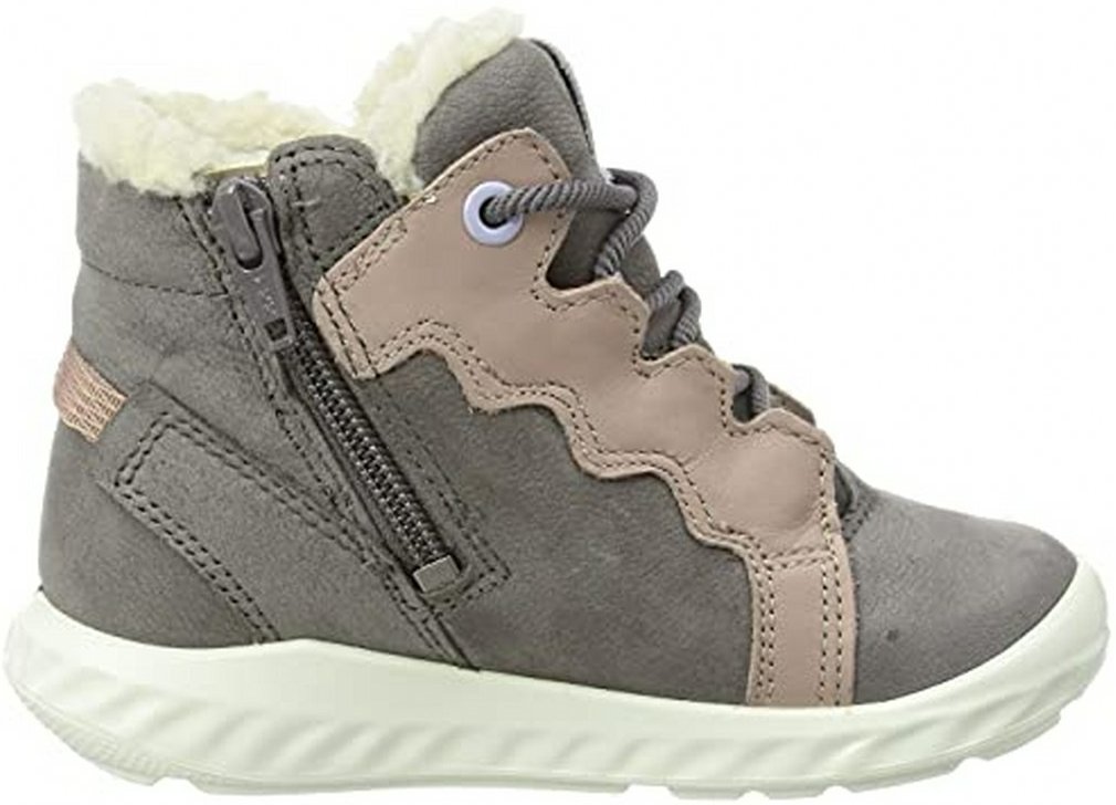 ECCO Baby-Mädchen Sp.1 Lite Infant Ankle Boot 25