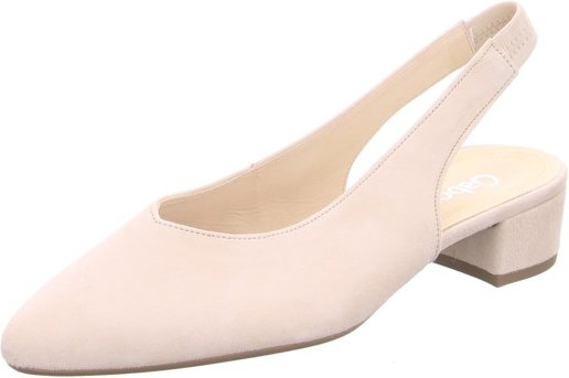 Gabor Sling-Pumps 2,5