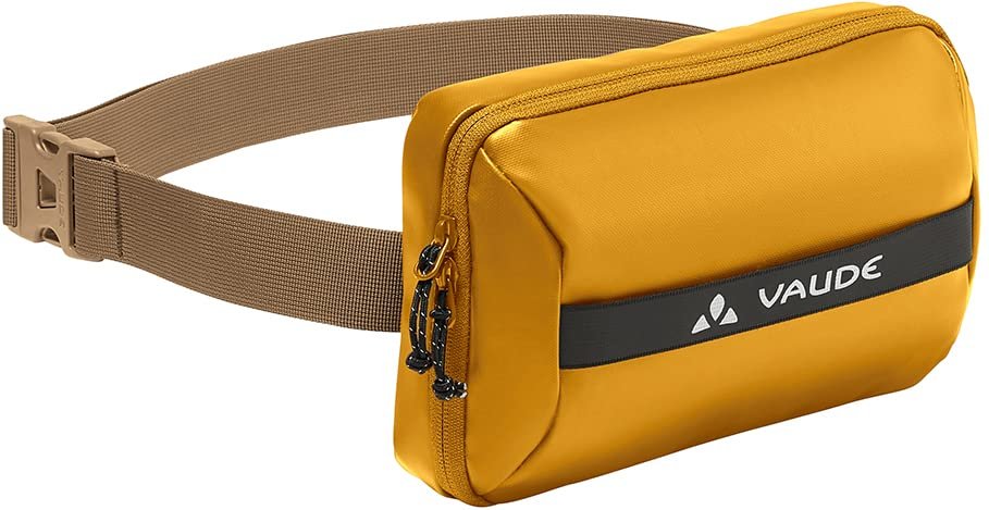 Handtaschen gelb Mineo Tech Pouch -