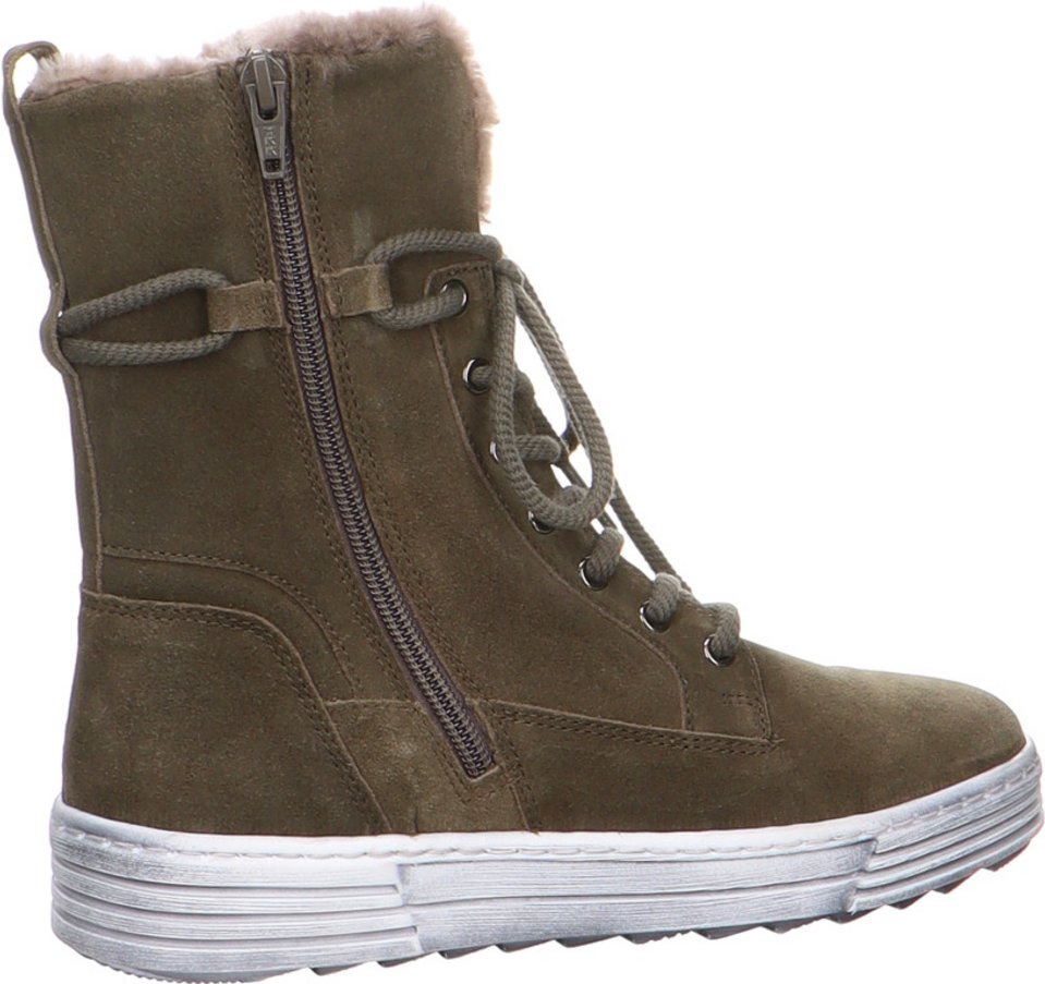 Gabor Gabor Fashion Winterstiefelette 93.771.1 rosa 4