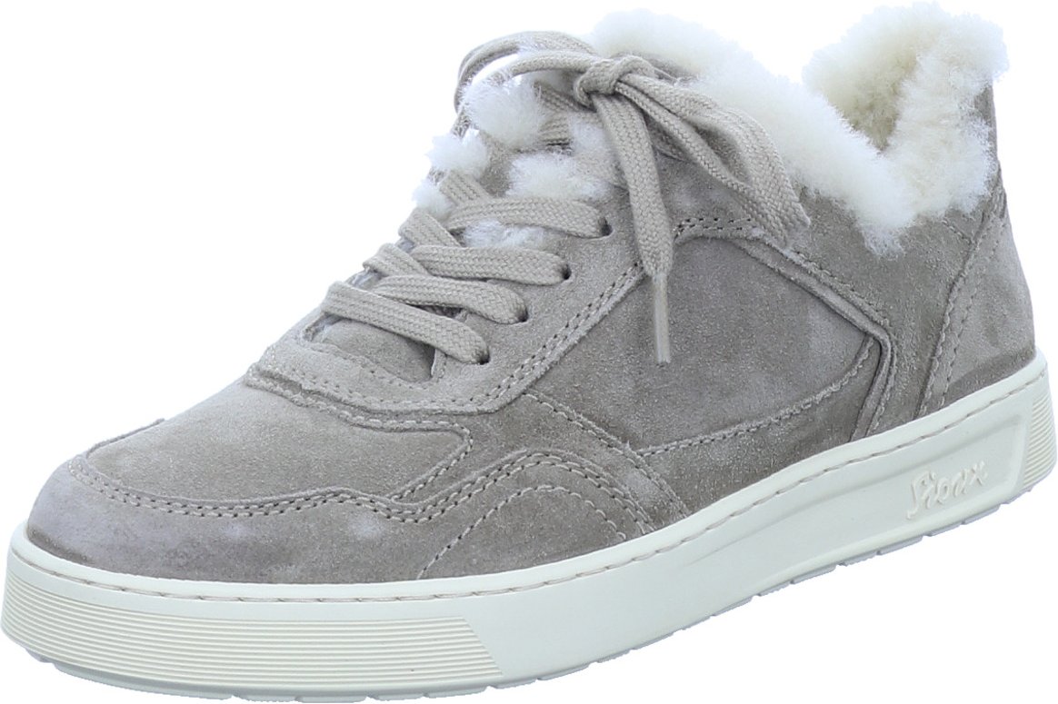 Sioux Sneaker 007 41