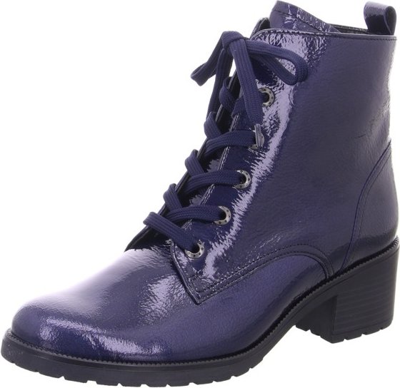 Gabor Schnürstiefelette 4,5