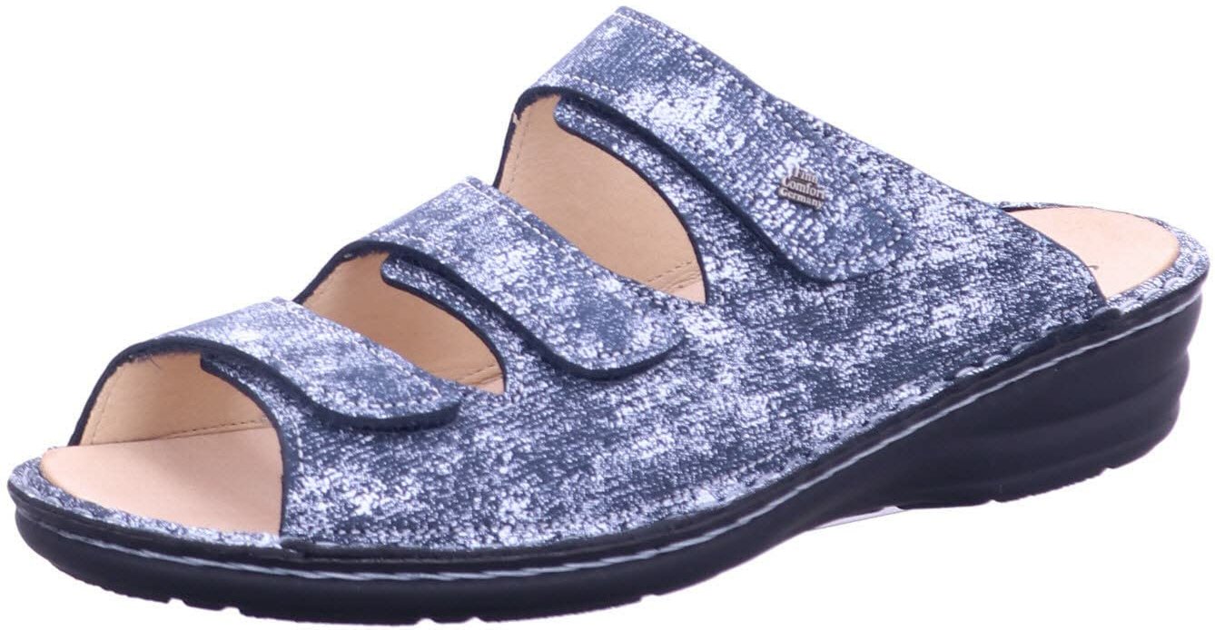 Finn Comfort 03432-730046 dunkel_blau 38,5