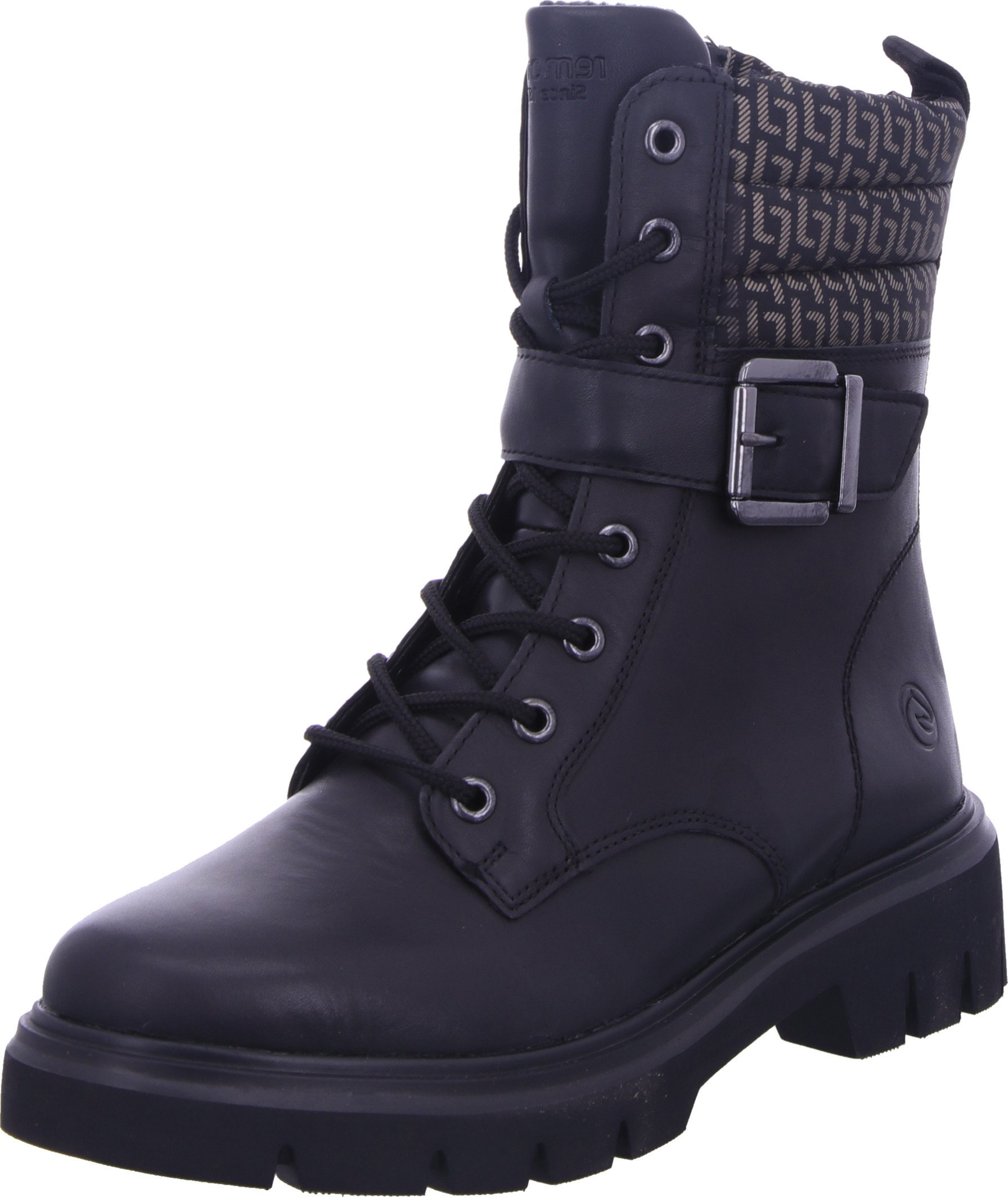 Remonte  Schnürstiefelette 43