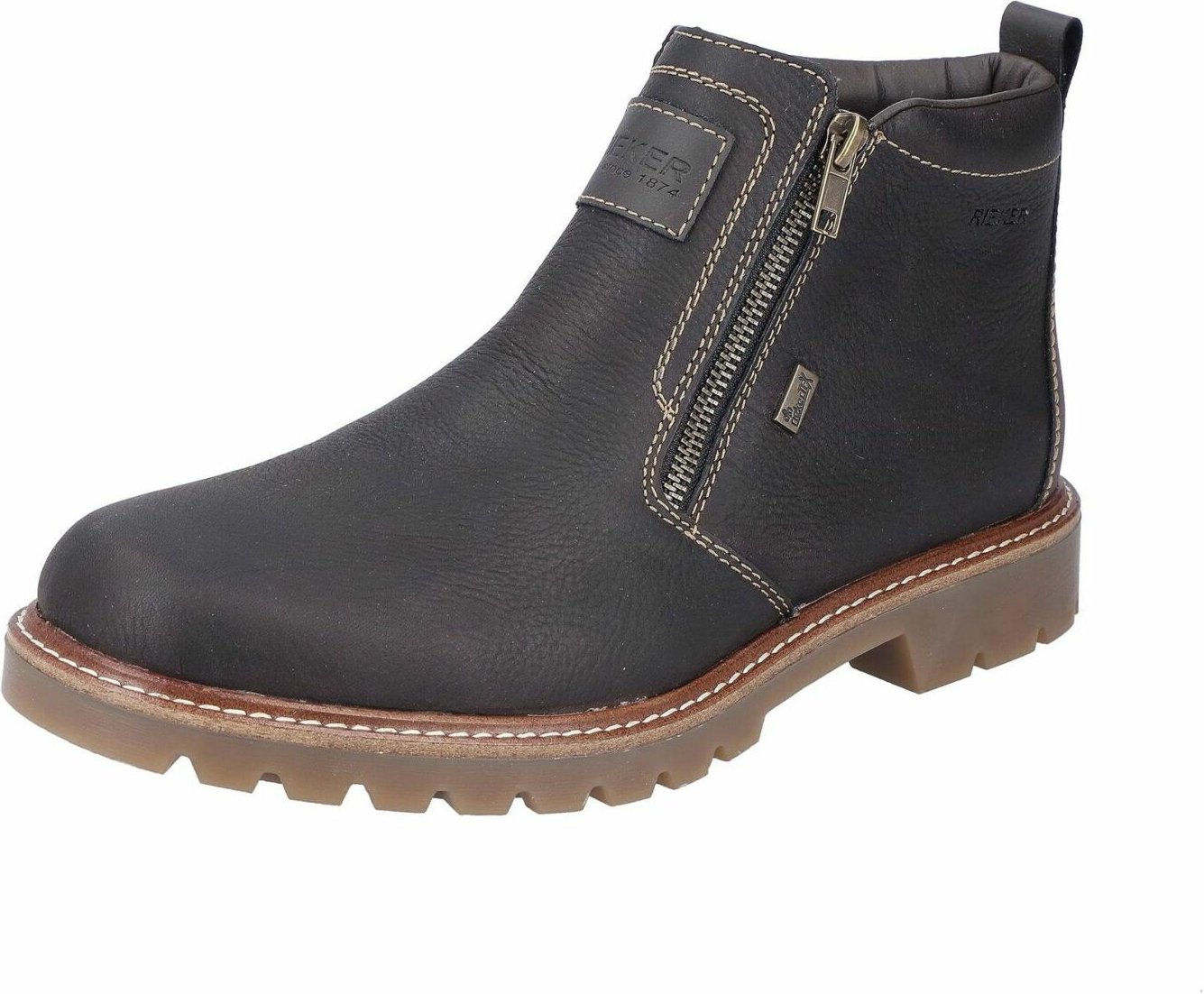 Rieker Stiefelette 46