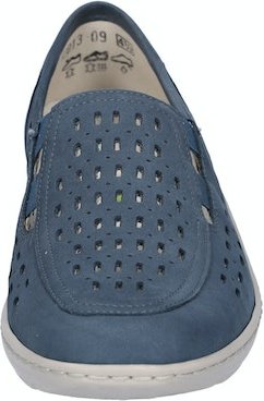 Waldläufer Komfort Slipper Damen - 246 886 000 4,5