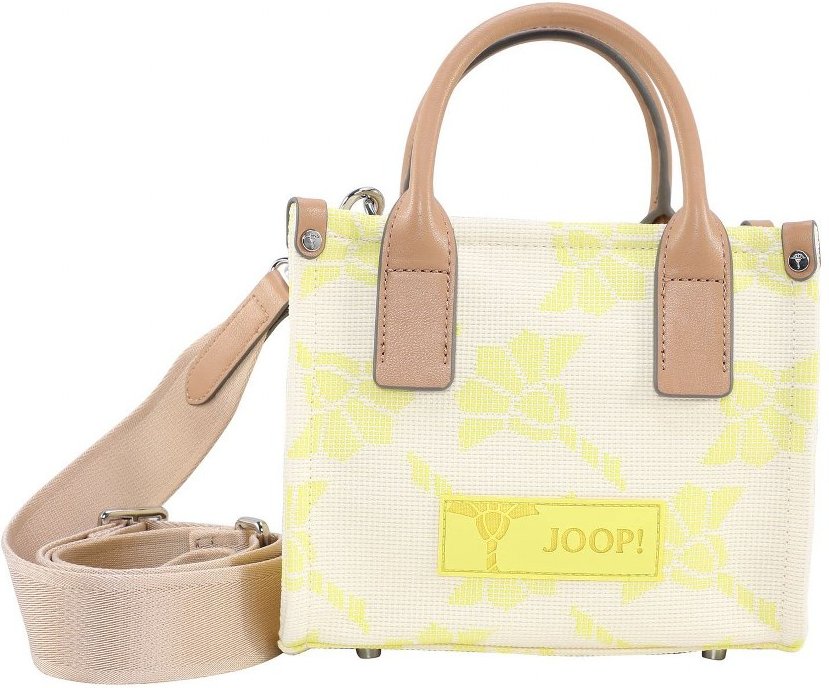 Handtaschen gelb AURELIA XS -