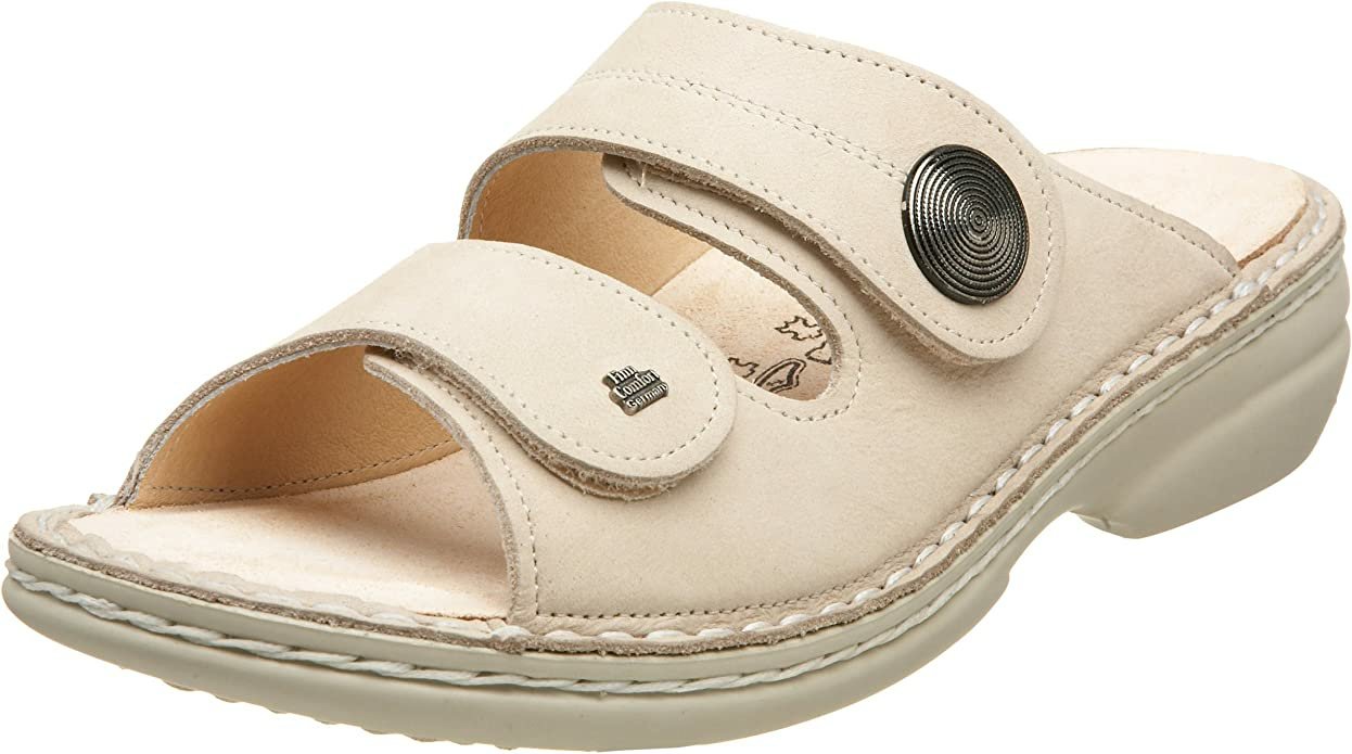 Finn Comfort Damen-Sandalen Sansibar 37