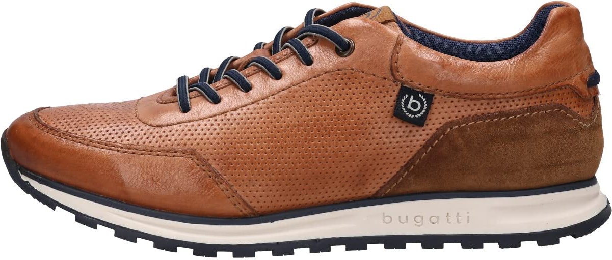 bugatti Herren Cirino Sneaker 45