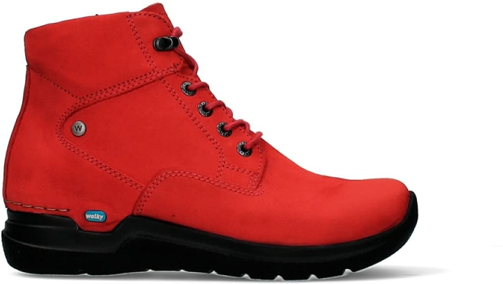 - Wolky Comfort Schnürschuhe Whynot - 251500040 41