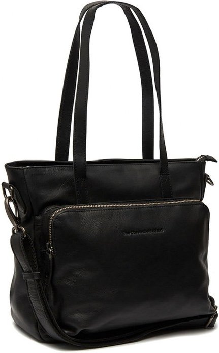 Handtaschen schwarz ALICANTE -