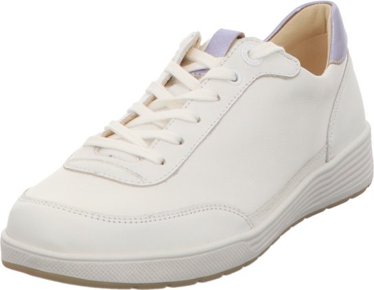 Ganter Sneaker für Damen in weiß 5