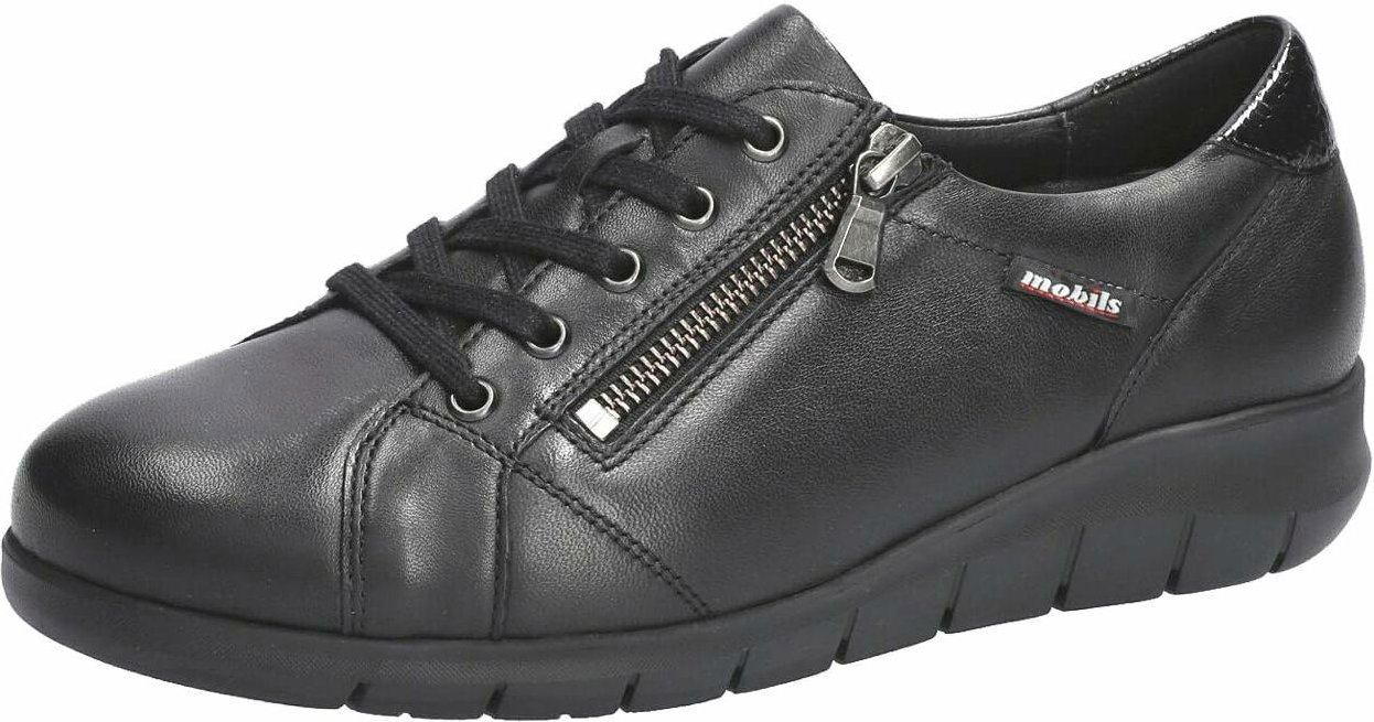 - Mephisto Lage Sneakers Ilyana BLACK 30400 - 147-00-00-0046 7