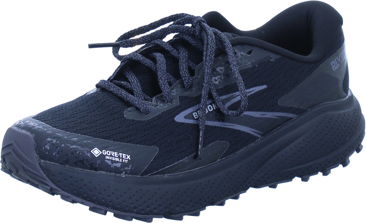 Thumbnail - Brooks Sports B.V. Divide 5 GTX Women - 563-00-0054 39