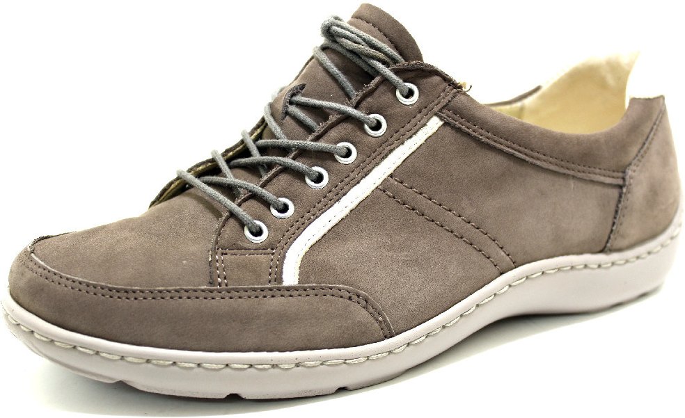 Waldläufer Schnürer 7