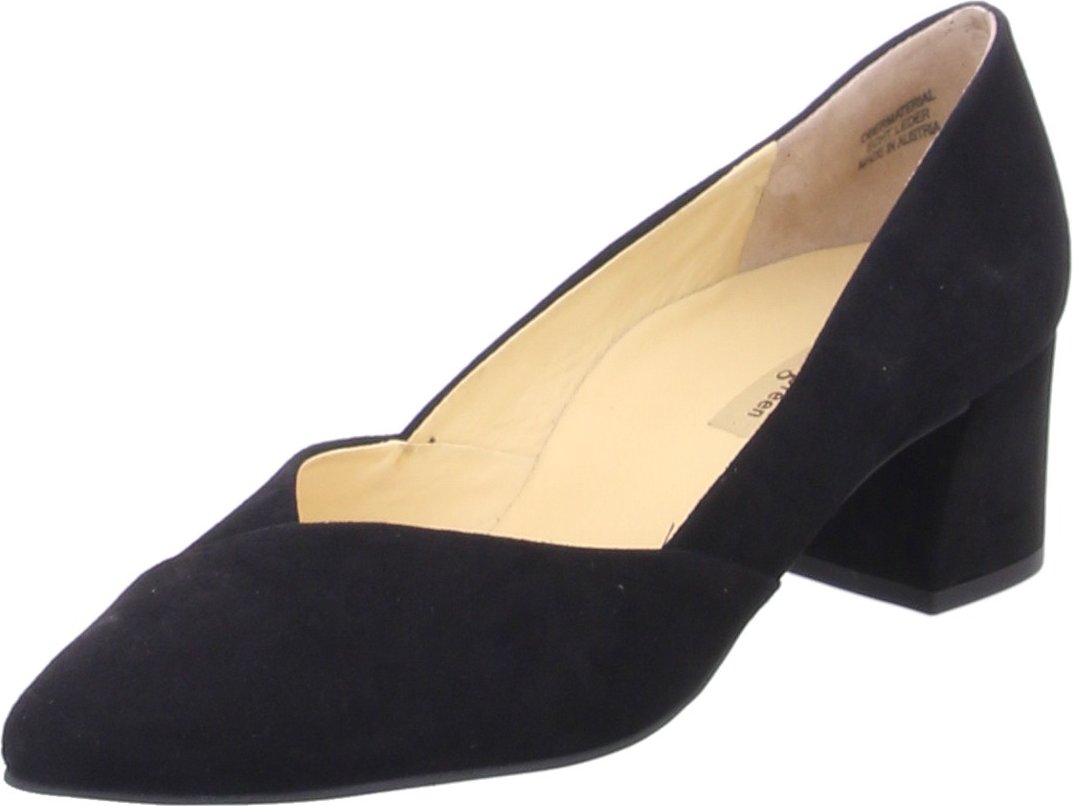 Paul Green schwarz 3,5