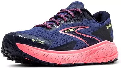Thumbnail - Brooks Divide 5 Gtx 8,5