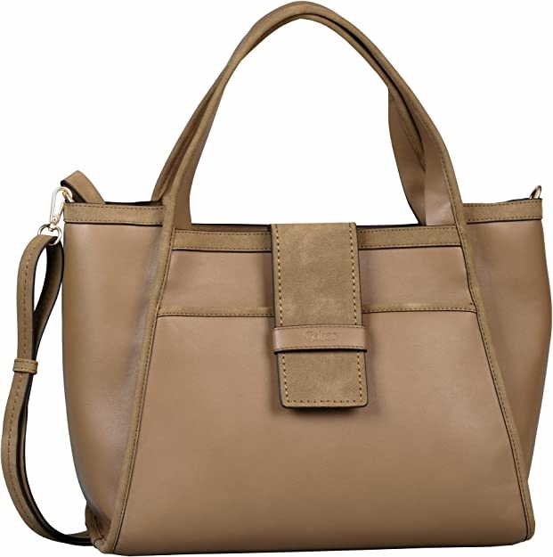Handtaschen braun Beverly -