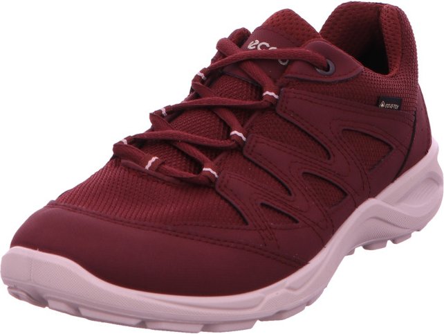 Ecco Schnürer TERRACRUISE 37