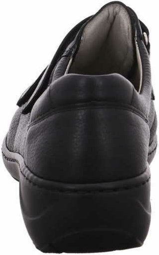 Waldläufer 607302 schwarz 6