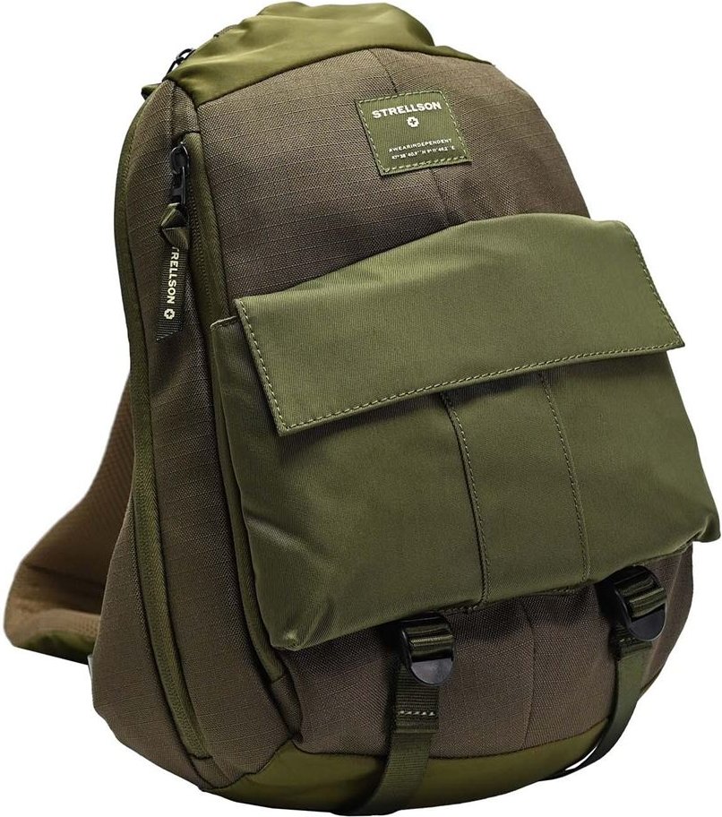 Handtaschen grün southwark rizo -