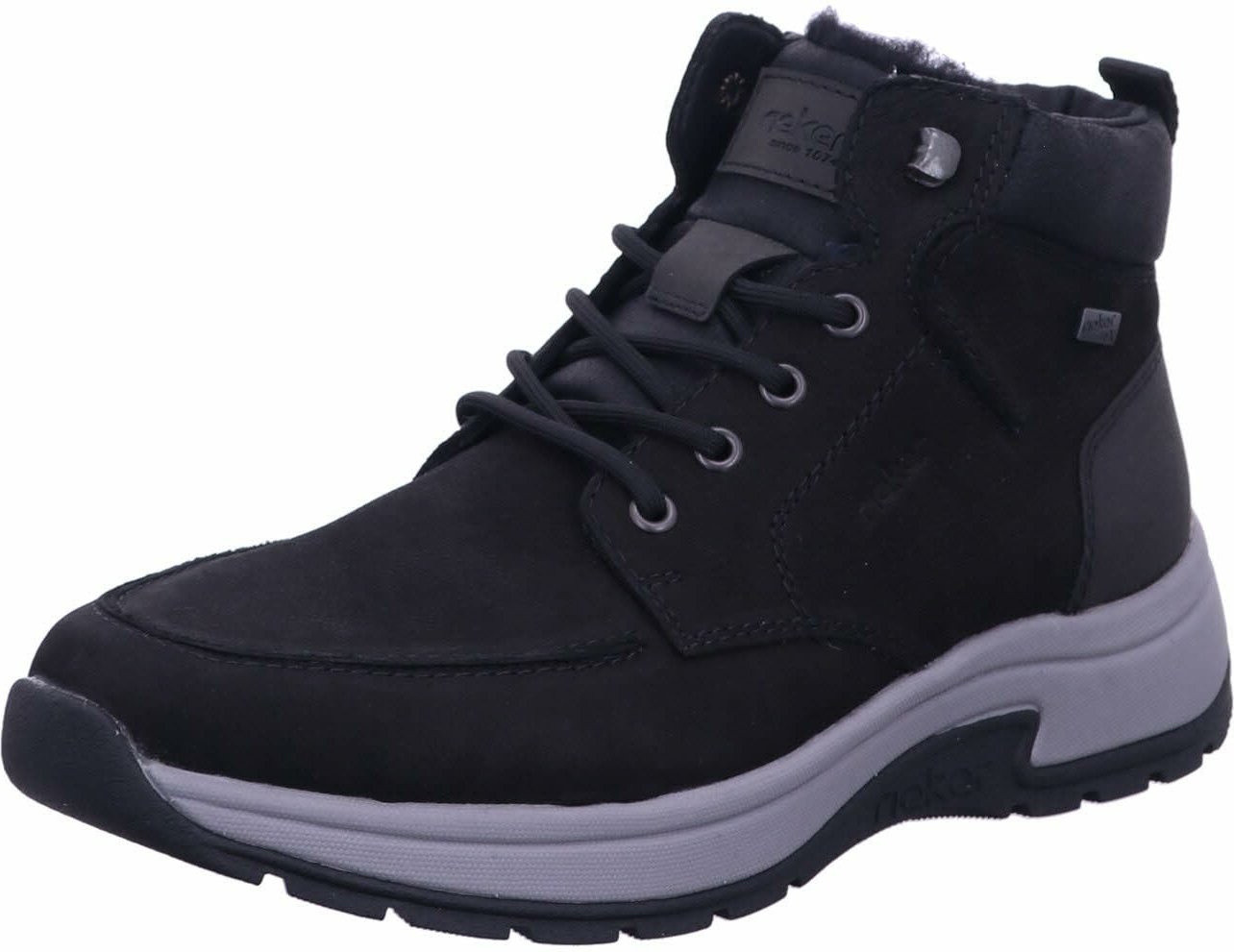 Rieker 11020-00 - 162004005 45