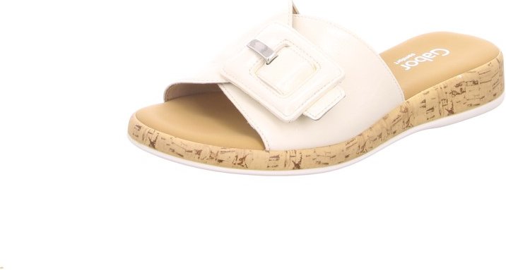Gabor Pantolette 3,5