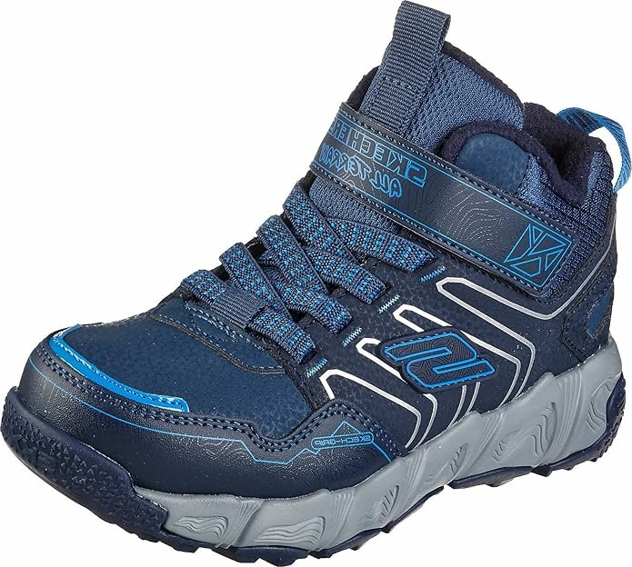 Skechers 406422L NVBL - 372800102 30