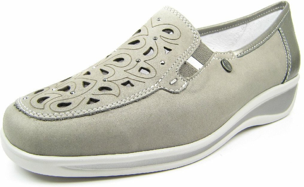 ARA Damen Slipper  - 228-40-0001 8