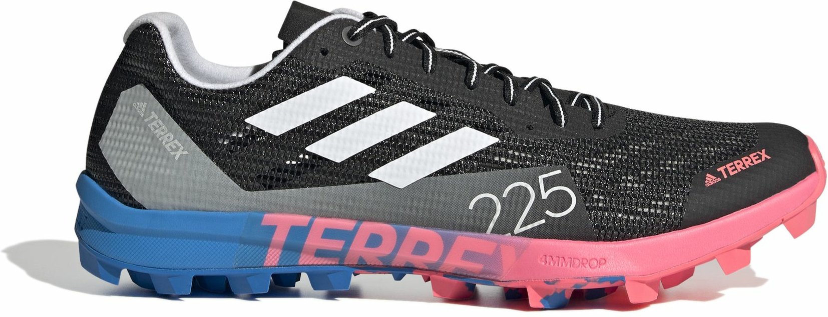 Thumbnail - adidas TERREX Speed SG Trailrunning-Schuhe 42
