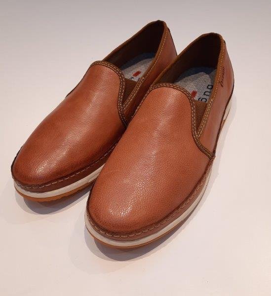 bugatti Stowe Slipper (1-tlg) 45