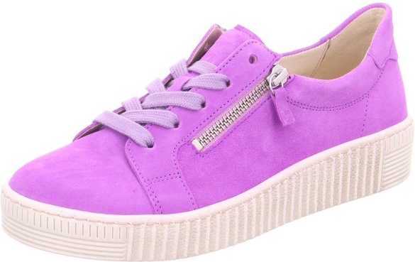 Sneaker low 5,5