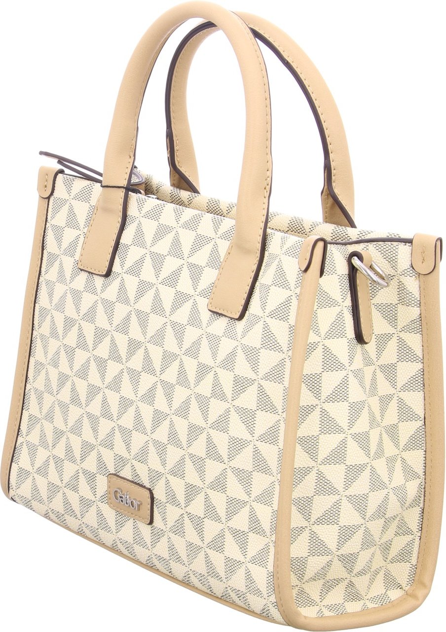 Handtaschen beige Barina -