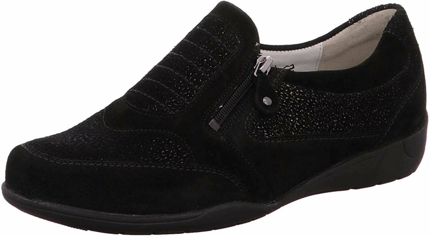 Waldläufer Slipper 37