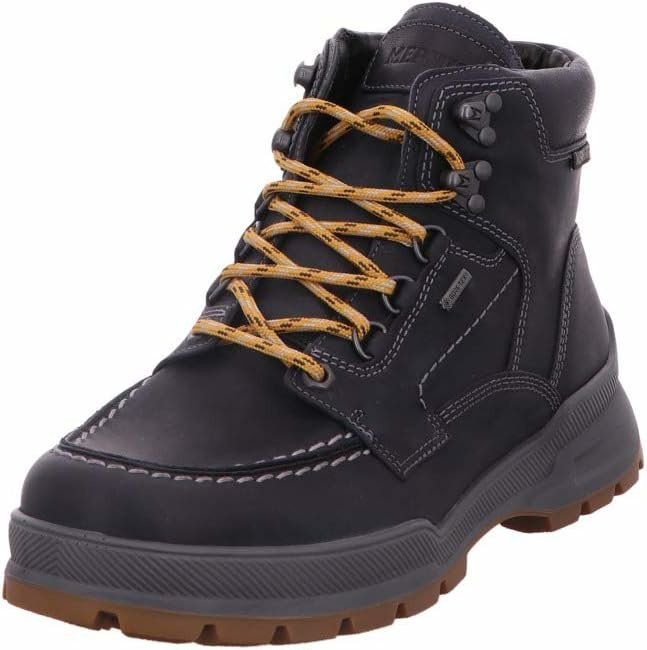- Ivan GT  navy  GTX 2045 - 398-62-02-0001 10,5