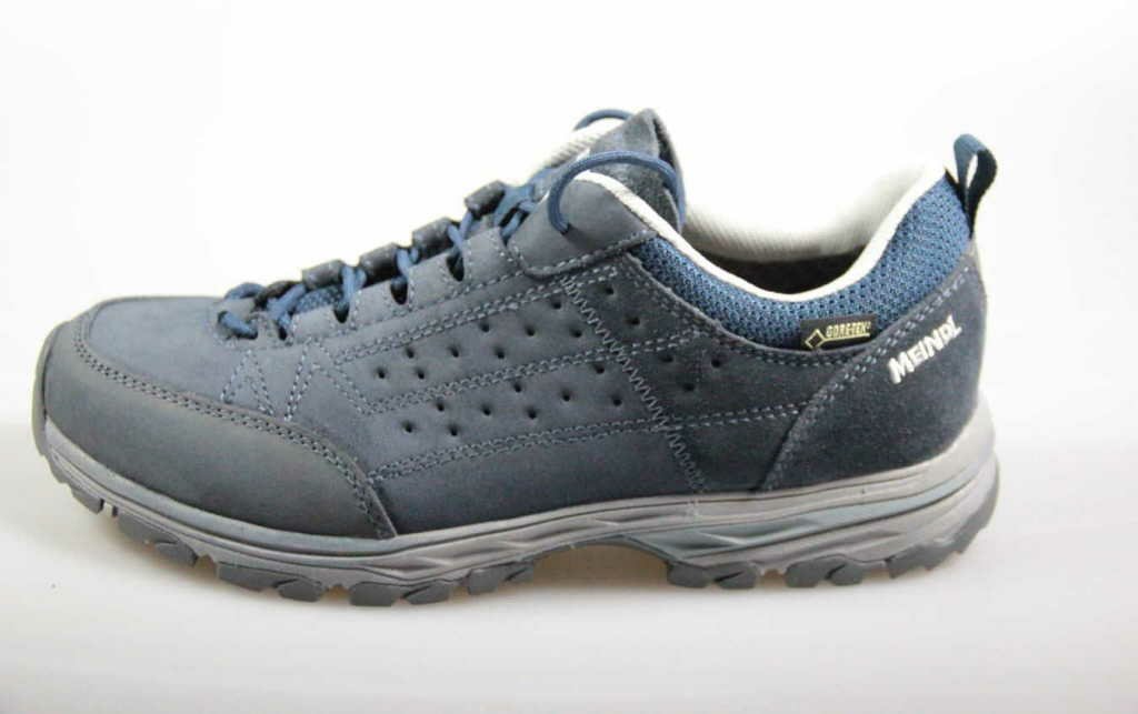 Meindl Durban Lady marine blau 5