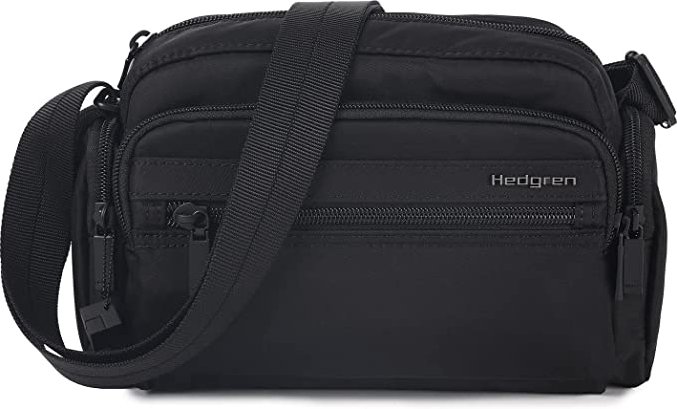 Handtaschen schwarz EMILY shoulderbag -