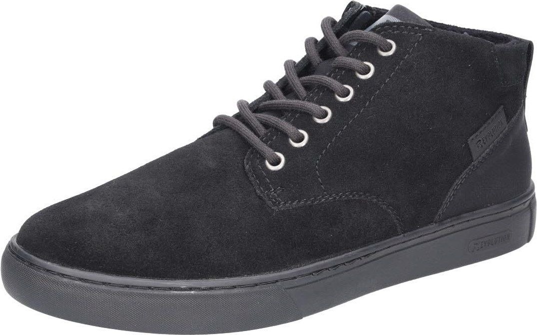 Rieker Herren Sneaker High 45