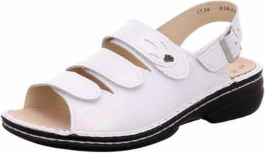 Finn Comfort 02557-902443 offwhite 42