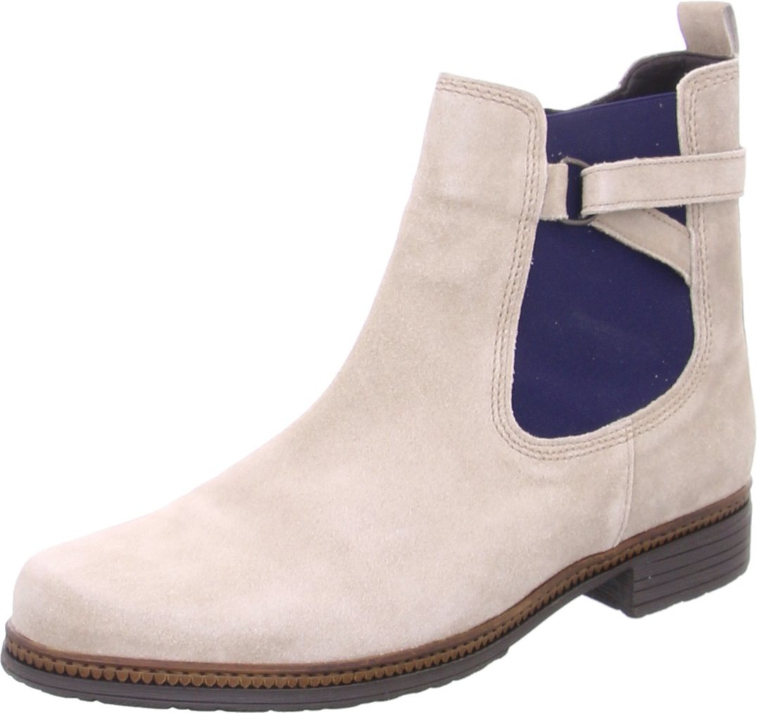 Gabor Stiefelette 5