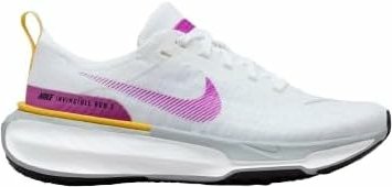 Thumbnail - Nike Damen Laufschuhe Wmns Zoomx Invincible Run Fk 3 white... 37,5