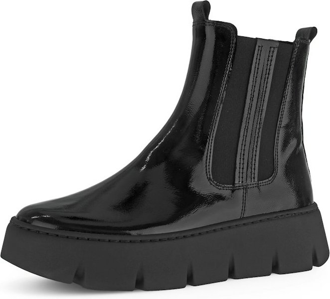 - Gabor Damen Chelsea Boots - 2540700008 6,5