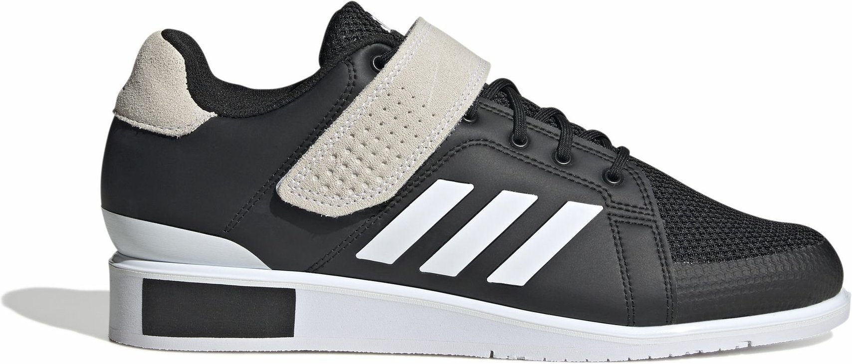 Thumbnail - adidas Power Perfect 3 Tokyo Gewichtheberschuhe 44 2/3