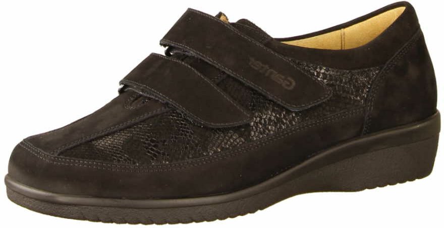 Ganter Klettschuh 36